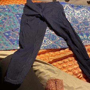 Victoria’s Secret leggings